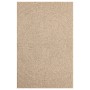 ZIZUR Jute-Look-Teppich für drinnen und draußen, 200 x 290 cm von vidaXL, Teppiche - Ref: Foro24-364842, Preis: 112,61 €, Rab...