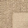 ZIZUR Jute-Look-Teppich für drinnen und draußen, 200 x 290 cm von vidaXL, Teppiche - Ref: Foro24-364842, Preis: 112,61 €, Rab...