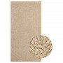 ZIZUR jute look indoor and outdoor rug 80x150 cm by vidaXL, Rugs - Ref: Foro24-364838, Price: 36,99 €, Discount: %