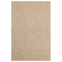 ZIZUR Jute-Look-Teppich für drinnen und draußen, 120 x 170 cm von vidaXL, Teppiche - Ref: Foro24-364839, Preis: 53,89 €, Raba...