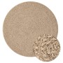 ZIZUR rug jute look indoor and outdoor 160 cm by vidaXL, Rugs - Ref: Foro24-364837, Price: 72,16 €, Discount: %