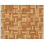 Baldosas de terraza 20 uds madera maciza teca 30x30 cm de vidaXL, Suelos y moquetas - Ref: Foro24-3152104, Precio: 125,99 €, ...