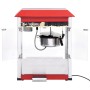 Popcorn maker with Teflon pot 1400 W by vidaXL, Popcorn machines - Ref: Foro24-51058, Price: 257,37 €, Discount: %