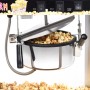 Popcorn maker with Teflon pot 1400 W by vidaXL, Popcorn machines - Ref: Foro24-51058, Price: 257,37 €, Discount: %