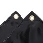 Tarpaulin 650 g/m² 1.5x20 m black by vidaXL, Waterproof tarpaulins - Ref: Foro24-151361, Price: 173,88 €, Discount: %