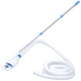 Vacuum cleaner for removable pools by vidaXL, Pool cleaners and vacuum cleaners - Ref: Foro24-92411, Price: 52,99 €, Discount: %