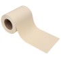 Cream PVC fence panel 35x0.19 m by vidaXL, fence panels - Ref: Foro24-147855, Price: 30,99 €, Discount: %