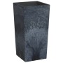 Removable interior pot PP concrete anthracite gray 21/49 L by vidaXL, Pots and planters - Ref: Foro24-364694, Price: 57,18 €,...