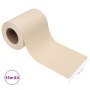 Paneles de privacidad 4 uds PVC crema 35x0,19 m de vidaXL, Paneles de vallas - Ref: Foro24-147857, Precio: 93,58 €, Descuento: %