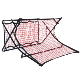 Pure2Improve Soccer Rebound Net P2I150020 by Pure2Improve, Accessories for soccer goals - Ref: Foro24-408908, Price: 111,99 €...