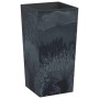 Removable interior pot PP concrete anthracite gray 11/26.5L by vidaXL, Pots and planters - Ref: Foro24-364693, Price: 40,99 €...