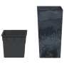 Removable interior pot PP concrete anthracite gray 11/26.5L by vidaXL, Pots and planters - Ref: Foro24-364693, Price: 40,99 €...