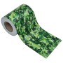 Paneles de privacidad 4 uds PVC verde 35x0,19 m de vidaXL, Paneles de vallas - Ref: Foro24-147851, Precio: 134,02 €, Descuent...