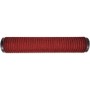 Felpudo de PVC rojo 117x220 cm de vidaXL, Felpudos - Ref: Foro24-287666, Precio: 55,04 €, Descuento: %