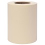 Cream PVC fence panel 70x0.19 m by vidaXL, fence panels - Ref: Foro24-147856, Price: 52,91 €, Discount: %