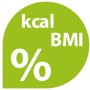 Medisana Waage mit Körperanalyse BS 444 180kg weiß 40444 von Medisana, Körpergewichtswaage - Ref: Foro24-408875, Preis: 48,61...