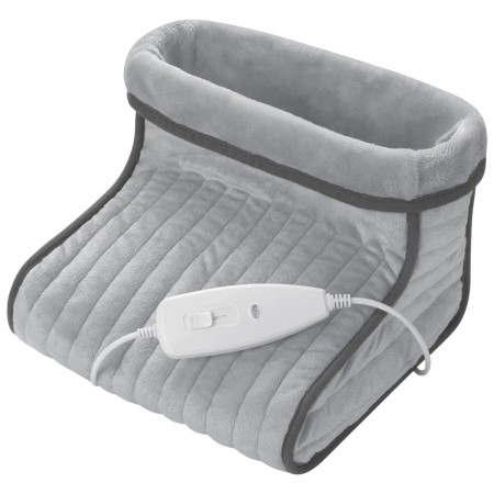 Medisana Calentador de pies FWS gris de Medisana, Masajeadores - Ref: Foro24-431260, Precio: 44,37 €, Descuento: %