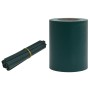 Matte green PVC fence panel 35x0.19 m by vidaXL, fence panels - Ref: Foro24-147869, Price: 31,15 €, Discount: %