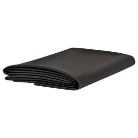 Black pond liner 4x8 m PVC 0.5 mm by vidaXL, Accessories for ponds and fountains - Ref: Foro24-148953, Price: 134,99 €, Disco...