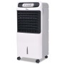 Enfriador de aire portátil 80 W 12 L 496 m³ / h de vidaXL, Enfriadores de aire - Ref: Foro24-50550, Precio: 178,32 €, Descuen...