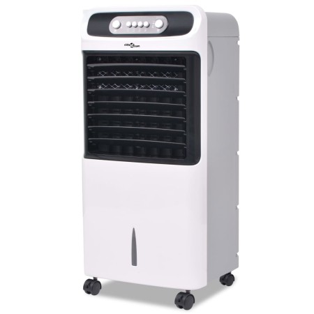 Enfriador de aire portátil 80 W 12 L 496 m³ / h de vidaXL, Enfriadores de aire - Ref: Foro24-50550, Precio: 178,99 €, Descuen...