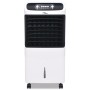 Enfriador de aire portátil 80 W 12 L 496 m³ / h de vidaXL, Enfriadores de aire - Ref: Foro24-50550, Precio: 178,32 €, Descuen...