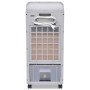 Enfriador de aire portátil 80 W 12 L 496 m³ / h de vidaXL, Enfriadores de aire - Ref: Foro24-50550, Precio: 178,99 €, Descuen...