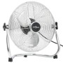 Bodenventilator 3 Geschwindigkeiten 40 cm 40 W von vidaXL, Abluftventilatoren - Ref: Foro24-51445, Preis: 74,16 €, Rabatt: %