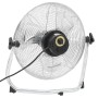 Bodenventilator 3 Geschwindigkeiten 40 cm 40 W von vidaXL, Abluftventilatoren - Ref: Foro24-51445, Preis: 74,16 €, Rabatt: %