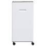 Mobile air cooler 3 in 1 black and white 61x31x27 cm 65 W by vidaXL, air coolers - Ref: Foro24-51464, Price: 135,99 €, Discou...