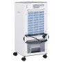 Mobile air cooler 3 in 1 black and white 61x31x27 cm 65 W by vidaXL, air coolers - Ref: Foro24-51464, Price: 135,99 €, Discou...