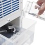 Mobile air cooler 3 in 1 black and white 61x31x27 cm 65 W by vidaXL, air coolers - Ref: Foro24-51464, Price: 135,99 €, Discou...