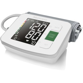 Medisana Blood Pressure Monitor BU 514 white by Medisana, Blood pressure monitors - Ref: Foro24-431252, Price: 53,68 €, Disco...