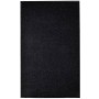 Schwarze PVC-Fußmatte 117x220 cm von vidaXL, Fußmatten - Ref: Foro24-287665, Preis: 64,15 €, Rabatt: %