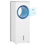 Portable air cooler 3 in 1 white 264x255x680 mm 80 W by vidaXL, air coolers - Ref: Foro24-51460, Price: 113,57 €, Discount: %