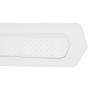 Ventilador de techo con lámpara blanco 106 cm de vidaXL, Ventiladores de techo - Ref: Foro24-51487, Precio: 88,26 €, Descuent...