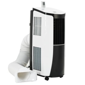 Aire acondicionado portátil 2600 W 8870 BTU de vidaXL, Aires acondicionados - Ref: Foro24-50762, Precio: 404,07 €, Descuento: %