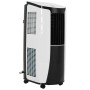 Aire acondicionado portátil 2600 W 8870 BTU de vidaXL, Aires acondicionados - Ref: Foro24-50762, Precio: 404,07 €, Descuento: %