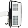 Aire acondicionado portátil 2600 W 8870 BTU de vidaXL, Aires acondicionados - Ref: Foro24-50762, Precio: 404,07 €, Descuento: %