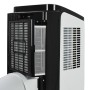 Aire acondicionado portátil 2600 W 8870 BTU de vidaXL, Aires acondicionados - Ref: Foro24-50762, Precio: 404,07 €, Descuento: %