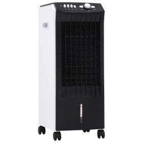 3-in-1 Cooler, Humidifier and Air Purifier 65W by vidaXL, air coolers - Ref: Foro24-51131, Price: 123,99 €, Discount: %