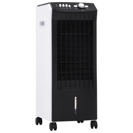 3-in-1 Cooler, Humidifier and Air Purifier 65W by vidaXL, air coolers - Ref: Foro24-51131, Price: 123,24 €, Discount: %