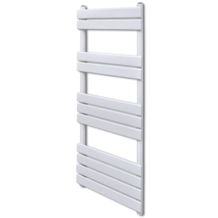 Straight bathroom towel radiator 600 x 1200 mm by vidaXL, Radiators - Ref: Foro24-140867, Price: 174,07 €, Discount: %