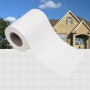 Privacy panels 4 units white PVC 35x0.19 m by vidaXL, fence panels - Ref: Foro24-147860, Price: 103,50 €, Discount: %