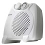 Qlima Electric air heater 2000 W white EFH2010 by Qlima, Room heaters - Ref: Foro24-422435, Price: 43,56 €, Discount: %