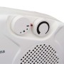 Qlima Electric air heater 2000 W white EFH2010 by Qlima, Room heaters - Ref: Foro24-422435, Price: 43,56 €, Discount: %