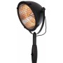 Sunred Calefactor de pie Indus 2100 W halógeno negro de Sunred, Estufas para terrazas - Ref: Foro24-423877, Precio: 315,47 €,...