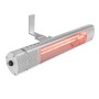 Tristar Wall Patio Heater Gold Tube KA-5277 2000 W by Tristar, Terrace stoves - Ref: Foro24-431245, Price: 55,12 €, Discount: %