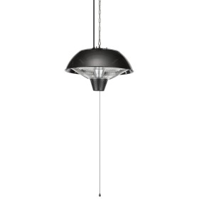 Tristar Hänge-Terrassenheizer KA-5273 Schwarz Halogen 1500 W von Tristar, Terrassenöfen - Ref: Foro24-431246, Preis: 76,99 €,...