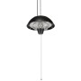 Tristar Hänge-Terrassenheizer KA-5273 Schwarz Halogen 1500 W von Tristar, Terrassenöfen - Ref: Foro24-431246, Preis: 75,89 €,...